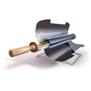 GoSun Sport-E 12 V hibrid napelemes + elektromos