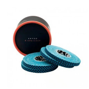 CRUX Sense - 0,6 cm, 40 m kineziológiai tapasz türkiz