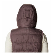 Columbia Pike Lake II Insulated Vest női mellény