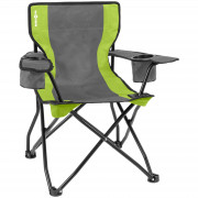 Brunner Action Armchair Equiframe szék zöld