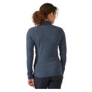 Rab Nexus Jacket Wmns női pulóver
