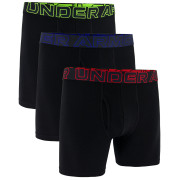 Under Armour M UA Perf Cotton 6in férfi boxer
