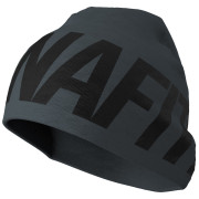 Dynafit Light Logo Beanie sapka szürke/fekete 0721 - cinder/0910