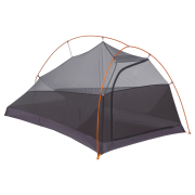 Big Agnes Fly Creek UL1 2025 ultrakönnyű sátor