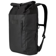 Hannah Camping Rambler 25+5 Uni hátizsák fekete Antracite