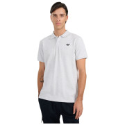 4F Polo Shirt M366 férfi póló