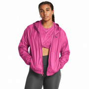 Under Armour SPORT WINDBREAKER JKT női pulóver