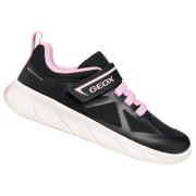 Geox J Foot-Run Girl WR gyerek tornacipő