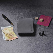 LifeVenture Rfid Mini Travel Wallet dokumentum tartó