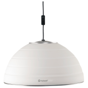 Outwell Pollux Lux lámpa bézs Cream White