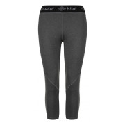 Női 3/4 funkciós leggings Roslyn W fekete