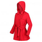 Női kabát Regatta Ginerva piros