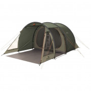 Easy Camp Galaxy 400 sátor zöld/barna