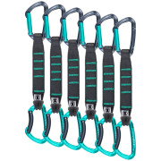 Skylotec Lime Set Nylon PRO - 6 PACK expresszek