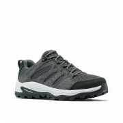 Columbia Redmond™ Iv Breathe™ női cipő sötétszürke Dark Grey, Grey Ice