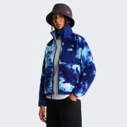The North Face W Yumiori Off Peak Full Zip Jacket -Prnt női pulóver