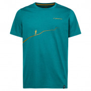 La Sportiva Trail T-Shirt M férfi póló