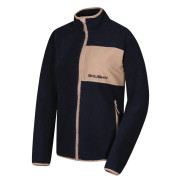 Husky Addy zip L női pulóver