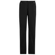 Regatta Womens Geo Softshel Trausers II női nadrág fekete Black