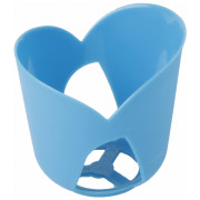 Brunner Glass Base Set italtartó kék