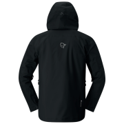 Norrona falketind Gore-Tex Jacket férfi dzseki