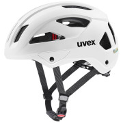 Uvex Stride kerékpáros sisak fehér white matt
