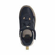 Adidas Terrex Anylander Mid Climaproof Blue gyerek cipő