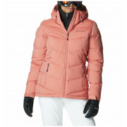 Columbia Abbott Peak™ Insulated Jacket női télikabát rózsaszín