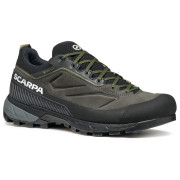 Scarpa Rapid Xt Gtx férfi túracipő sötétszürke Shark-Military