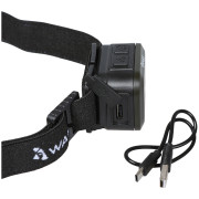 Warg Neo Charger fejlámpa