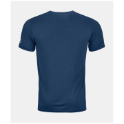 Ortovox 120 Cool Tec Clean Ts M férfi póló