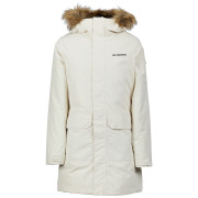 Fundango Georgina Parka Jacket női télikabát fehér butter
