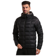 Kilpi Rebeki-M férfi télikabát fekete BLK