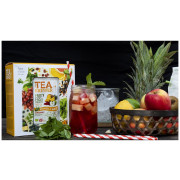 Tea Grower´s cup Tea ajándékcsomag 7 darabos