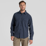 Craghoppers Kiwi Long Sleeved Shirt férfi ing