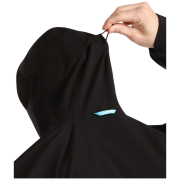 Kilpi Hurricane-M férfi vízálló kabát