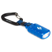 Zseblámpa Black Diamond Ion Keychain Light k é k