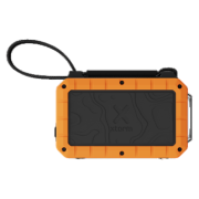 Xtorm Rugged Flashlight Powerbank 100W 40000 mAh powerbank