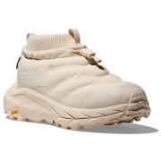 Hoka W Kaha 2 Frost Moc Gtx női cipő bézs Oat Milk / Sesame