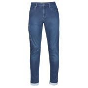 Chillaz Kufstein 5.0 férfi nadrág kék denim blue