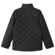 Reima Toppis Black gyerek dzseki