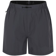 MOOA Esent short női rövidnadrág sötétszürke dark grey