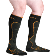 Darn Tough Hunting Otc Midweight With Cushion férfi zokni