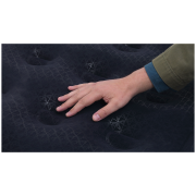 Outwell Superior Single w/ Built-in Pump felfújható matrac