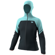 Dynafit Alpine Wind Jkt W női dzseki sötétkék 8051 - marine blue/3010