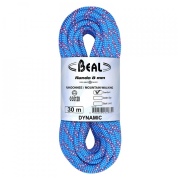 Beal Rando 8 mm (48 m) hegymászó kötél kék BLUE