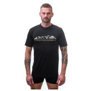 Sensor Merino Wool Active PT Hory férfi póló