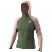 Dynafit Transalper Ptc Hooded Jacket W női funkcionális pulóver