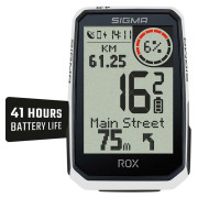 Sigma Rox 4.0 Endurance Sensor set sebességmérő