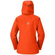 Norrona falketind Gore-Tex Jacket női dzseki